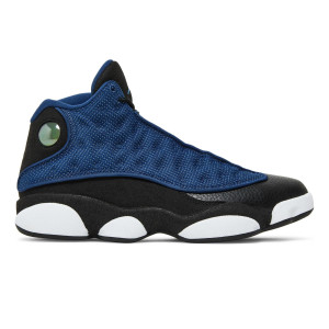 Jordan Jordan 13 Retro Brave Blue naha