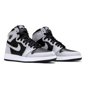 Air jordan 1 retro high shadow online