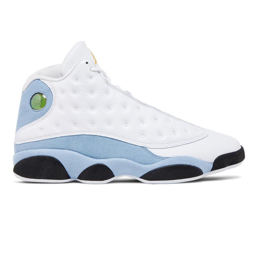 Jordan Jordan 13 Retro Blue Grey naha