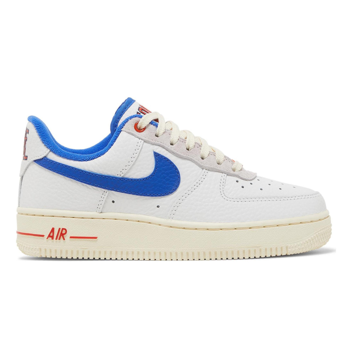 Nike Nike Air Force 1 Low 07 LX Command Force University Blue Summit White naha