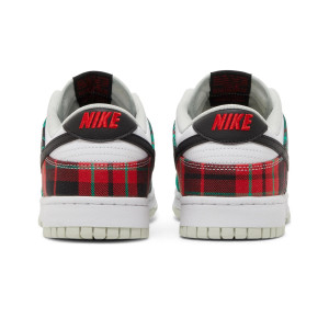 Fashion tartan nike